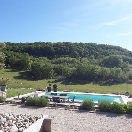 Gite La Roche Le Boulve Luaran gambar